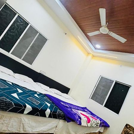 Hotel Shreenidhi Comfort Stay Ujjain Zewnętrze zdjęcie